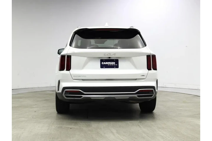 $32998 : Kia Sorento Hybrid 2023 AWD image 6