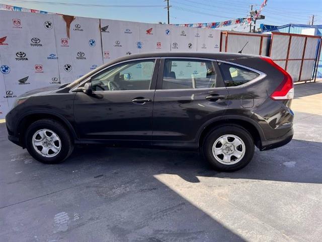 $14996 : Used 2014 CR-V AWD 5dr LX for image 7