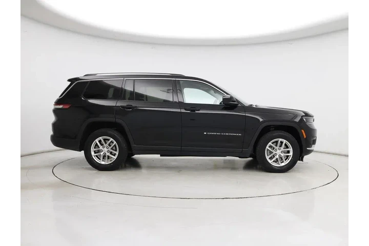 $24998 : Jeep Grand Cherokee L 2023 4 image 7