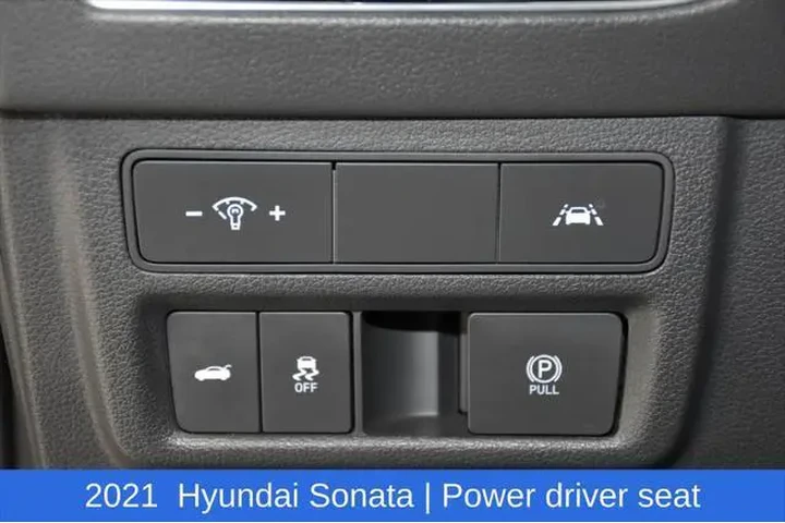 $17990 : Hyundai SONATA 2021 SEL Plus image 9
