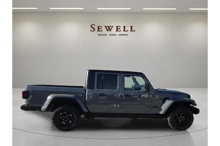 $33700 : Jeep Gladiator 2023 4x4 Spor image 5