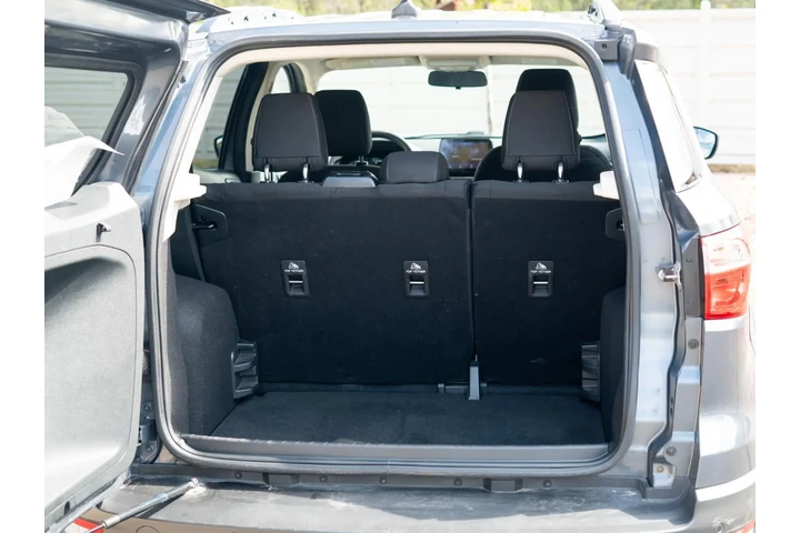 $20587 : 2022 EcoSport SE image 8