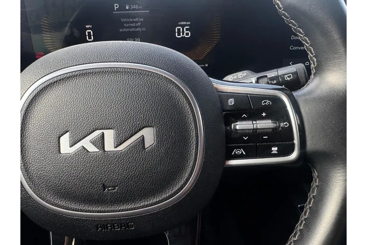 2024 Sorento S 2WD image 9