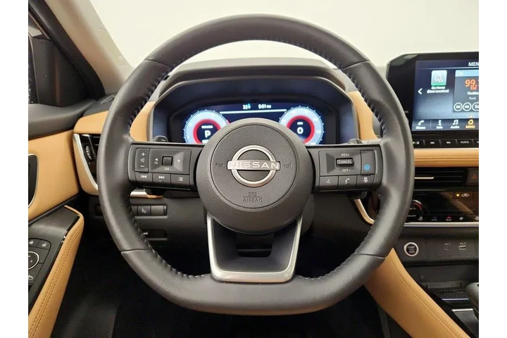 $28998 : Nissan Rogue 2023 Platinum 4 image 10