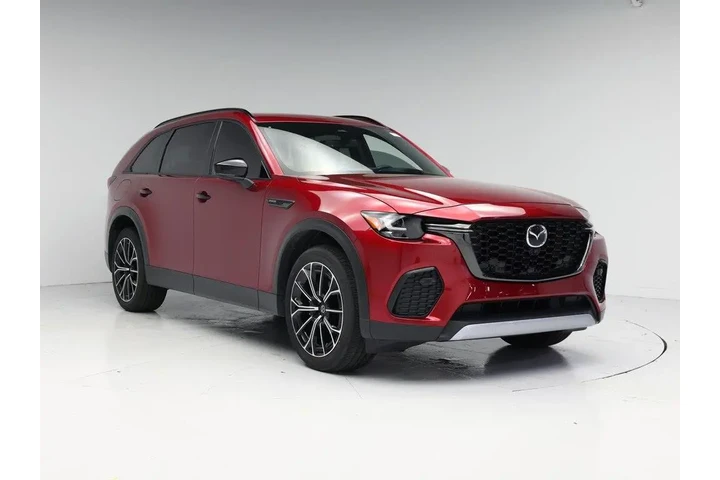 $36998 : Mazda CX-70 Plug-in Hybrid 2 image 1