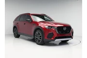 Mazda CX-70 Plug-in Hybrid 2