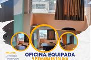 OFICINAS PRIVADAS EN TOLUCA en Toluca