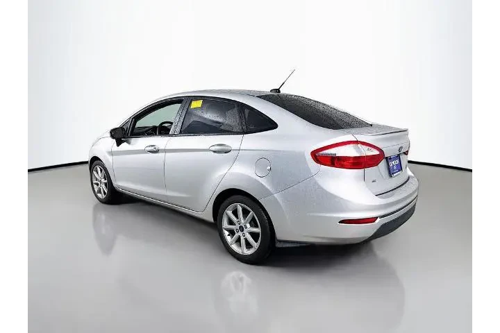 $9950 : Ford Fiesta 2019 SE 4dr Seda image 5