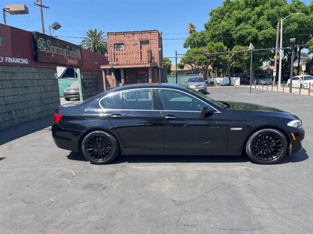 $11995 : 2012 BMW 5 Series 535i image 5