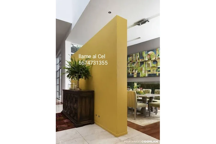 Tablaroca Plafones image 2