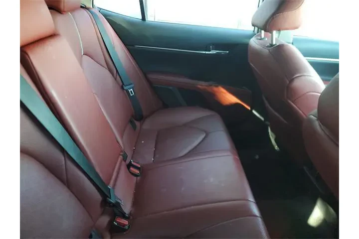 $28988 : Toyota Camry 2024 XSE V6 4dr image 6