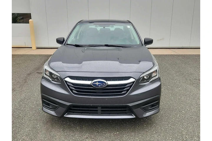 $19993 : Subaru Legacy 2020 AWD Base image 2