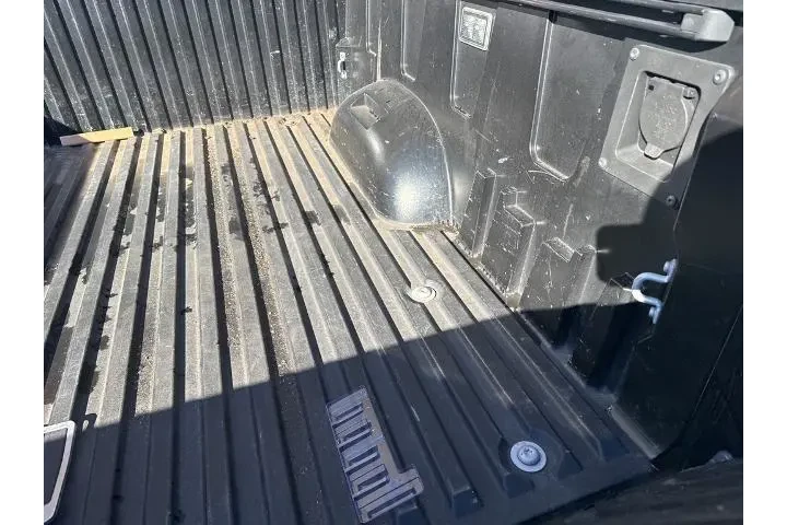 $39879 : Toyota Tundra 2022 4x2 Limit image 4