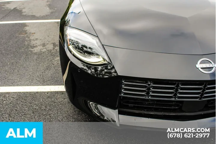 $32960 : Nissan Z 2023 Performance 2d image 10