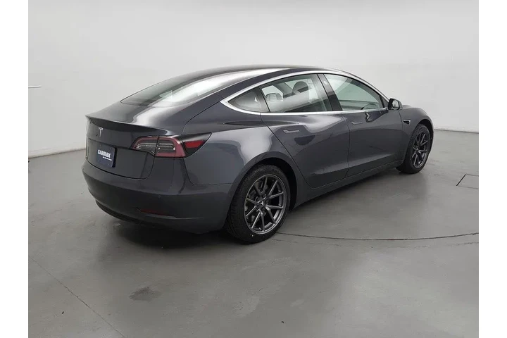 $20998 : Tesla Model 3 2020 AWD Stand image 5