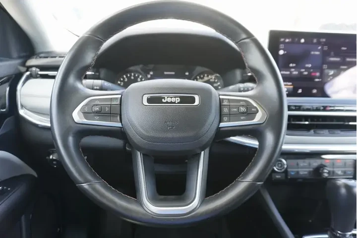 $20988 : Jeep Compass 2022 4x4 Limite image 10