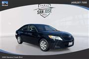 2011 TOYOTA CAMRY LE SEDAN 4D en San Jose