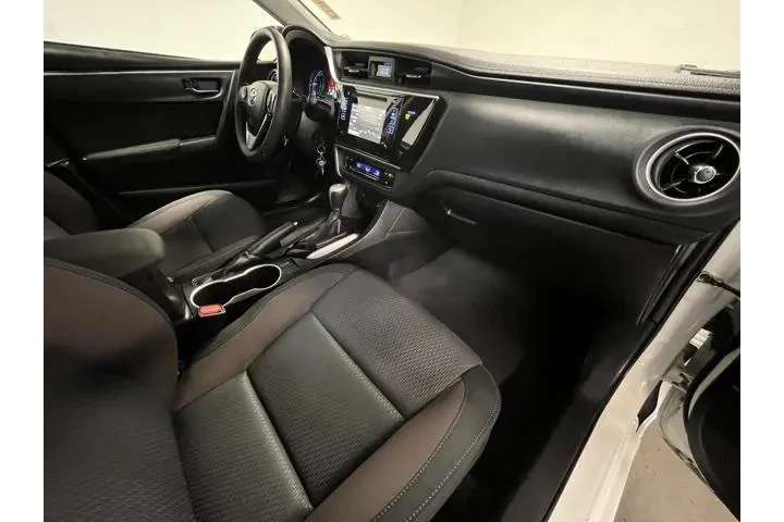 $16584 : Toyota Corolla 2018 LE 4dr S image 10