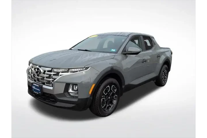 $23200 : Hyundai SANTA CRUZ 2022 AWD image 4