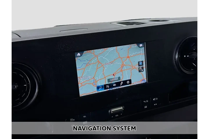 $39990 : Mercedes-Benz Sprinter 2022 image 3