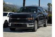 $38988 : Ford F-150 2024 4x4 XLT 4dr thumbnail
