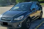 2017 Subaru Crosstrek Limited en Los Angeles