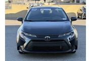 $20536 : Toyota Corolla 2024 LE 4dr S thumbnail