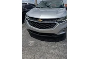 Chevrolet Equinox 2020 LS 4d en Hialeah