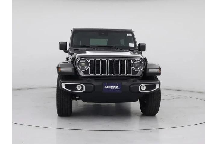 $35998 : Jeep Wrangler 2025 4x4 Sahar image 5