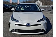 $26142 : Toyota Prius 2022 AWD Nights thumbnail