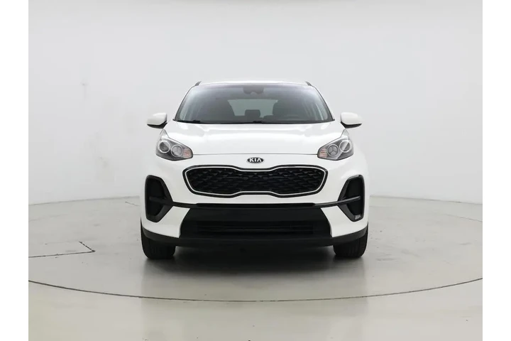 $15998 : Kia Sportage 2020 LX 4dr SUV image 5