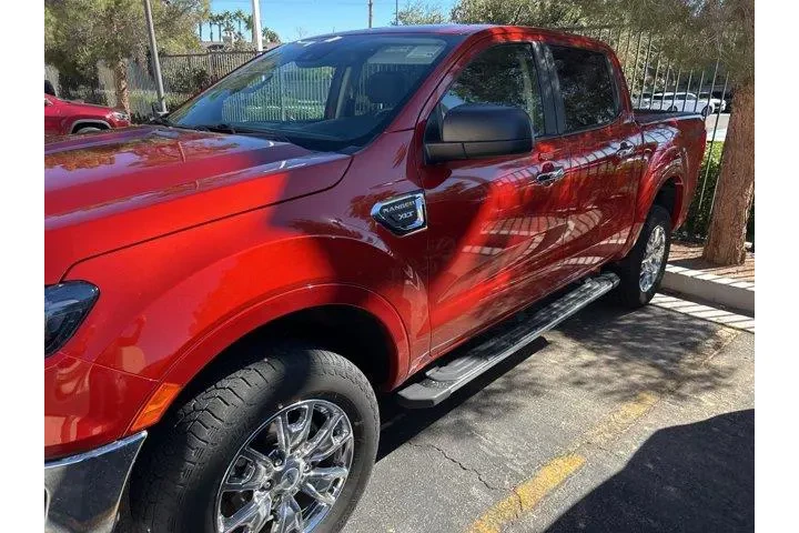 $31429 : Ford Ranger 2022 4x4 XLT 4dr image 2