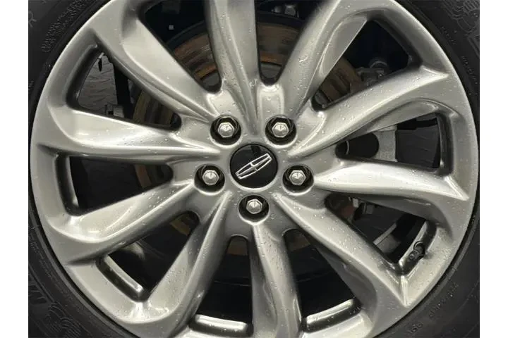 $26975 : Lincoln Corsair 2022 AWD Sta image 5