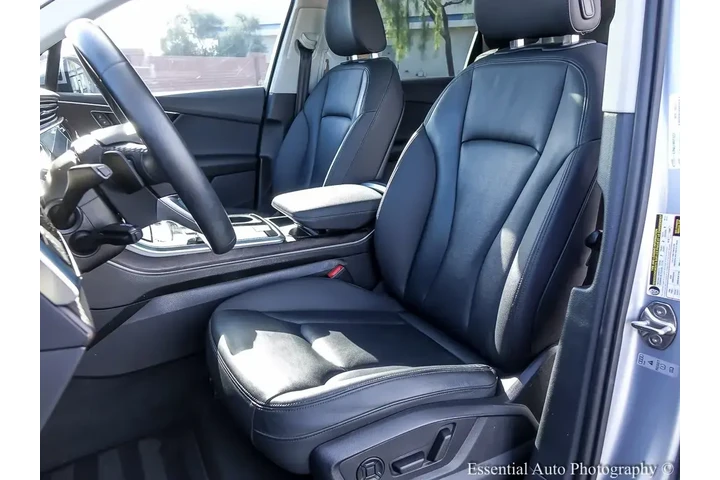 $35988 : Audi Q7 2022 AWD quattro Pre image 8