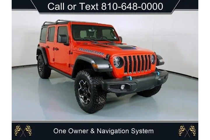 $30434 : Jeep Wrangler Unlimited 2022 image 1
