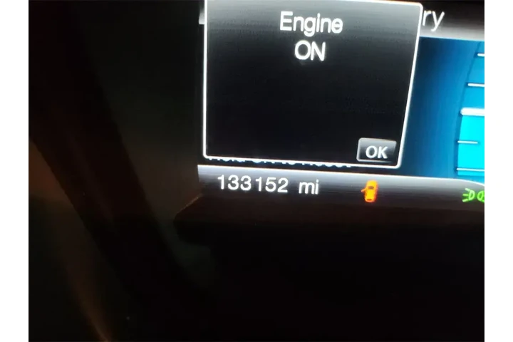 $11500 : Ford Explorer 2014 XLT 4dr S image 6