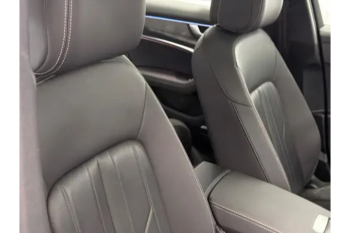 $31000 : Audi A6 2024 AWD quattro Pre image 8
