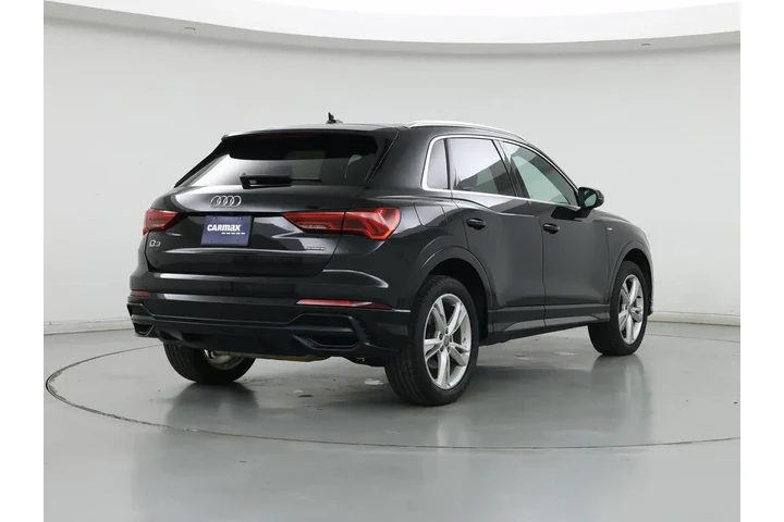 $22998 : Audi Q3 2020 AWD quattro S l image 8