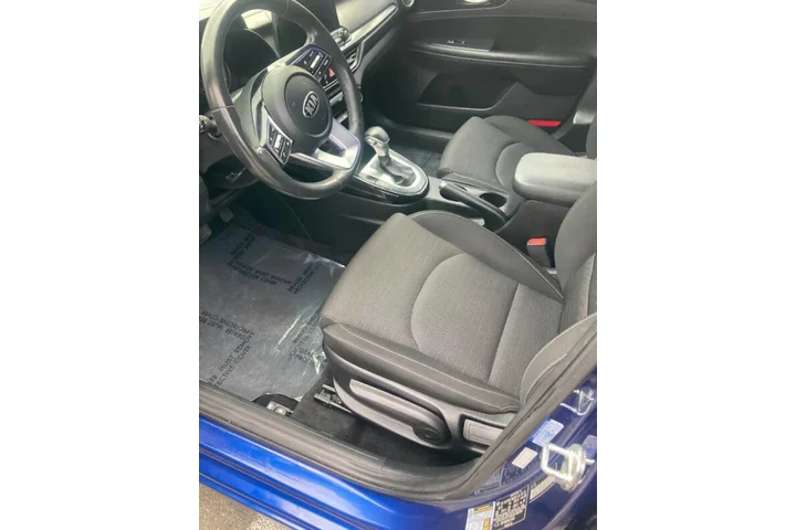 $9900 : 2019 Forte S image 8