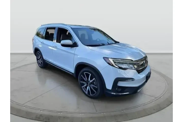 $30495 : Honda Pilot 2022 AWD Touring image 1