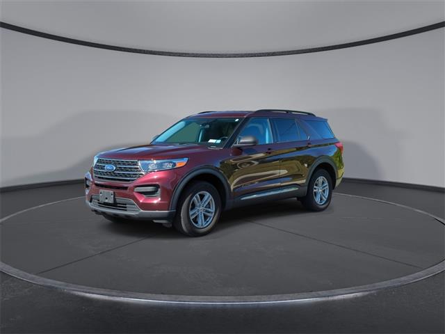 $32000 : 2022 Explorer XLT image 7