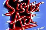 Sister Act Encantada Comedia en Yonkers