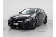 $17998 : Mercedes-Benz C-Class 2018 C thumbnail