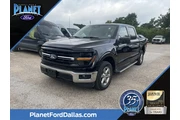 Ford F-150 2025 4x2 XLT 4dr