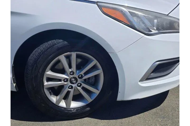 $10588 : Hyundai SONATA 2017 SE 4dr S image 9