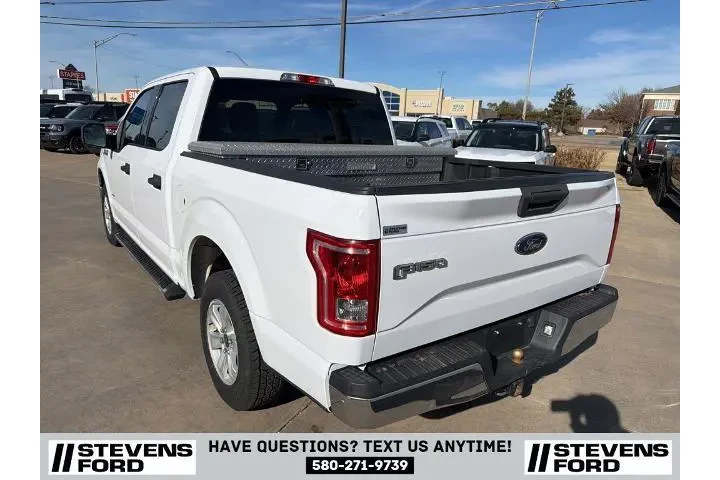 $20999 : Ford F-150 2015 4x2 XLT 4dr image 8
