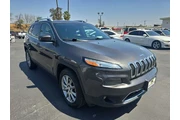 $12499 : 2018 Cherokee thumbnail