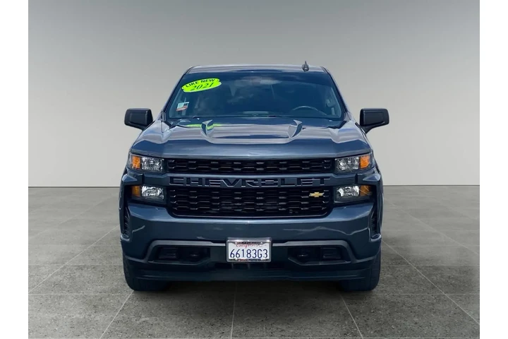 $30451 : Chevrolet Silverado 1500 202 image 8