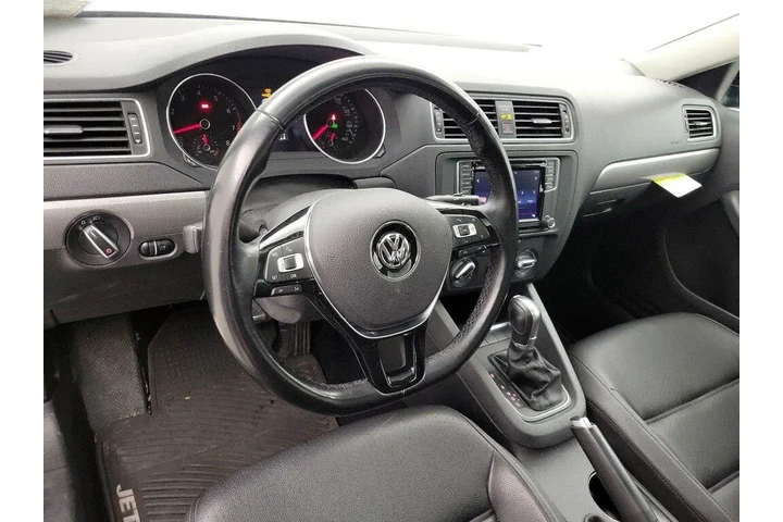 $15998 : Volkswagen Jetta 2017 1.4T S image 9