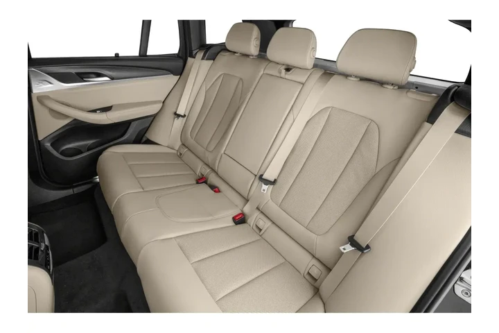 $32961 : BMW X3 2024 AWD xDrive30i 4d image 8